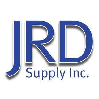 About JRD Supply